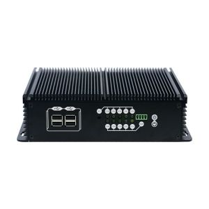 4G DDR3 Industrial Mini PC