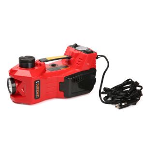 12V Electric Hydraulic Car Jack And Impact Wrench Soft Handle