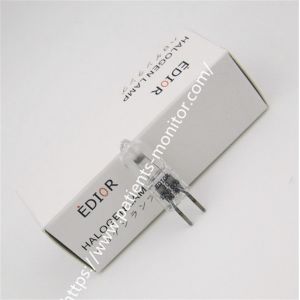 EDIOR JC 12V 100W Leica DMLP Microscope Light Bulb