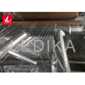 China Spigot Square Aluminum Alloy Circle 10ft Truss Arch system with TUV Certificate on sale