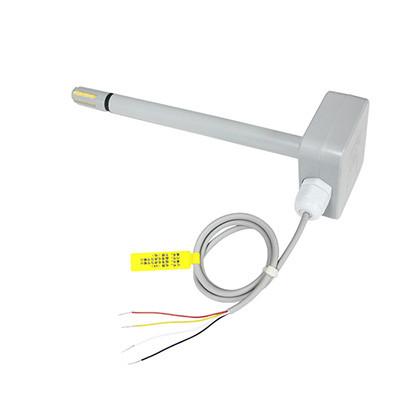 AF1020 4-20mA Temperature And Humidity Transmitter In Pipeline Package For