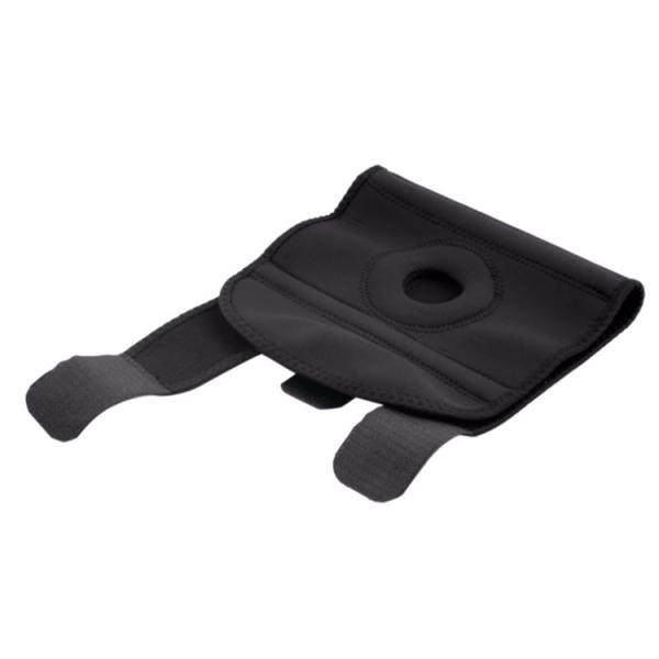 Knee Support Camping Professional Kneepads Outdoor Muscles Support Protect Gear Sport Safety Knee Brace