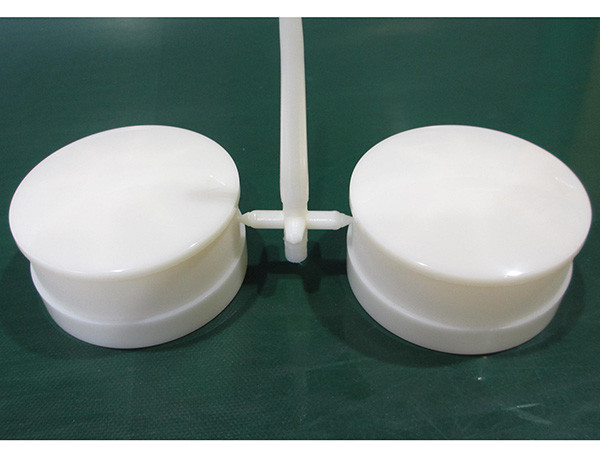 Custom Injection Molding Services with ±0.01mm Tolerance and 15-30 Days Lead