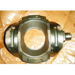 China PC200-6 PC200-7 HPV95 Swash Plate Main Pump Cradle 708-2L-23880 on sale