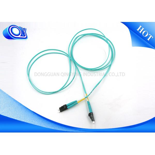Quality LC - LC Multimode Fiber Optic Cable wholesale