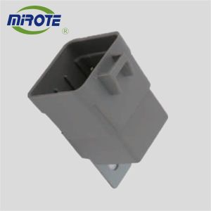 General Motors Motorcycle Starter Relay 12193605 12V 4P 15-8386 25530731