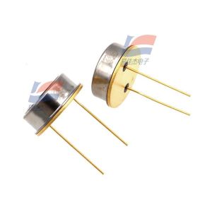 S1226-8BQ Silicon Photodiode Visible Precision Photometry Suppressed Near IR