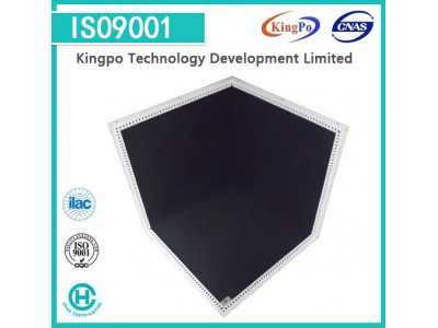 Temperature Measurement Heating Test Corner For Temperature Test Of Electronic