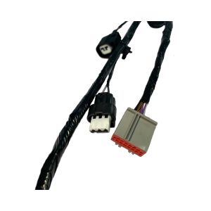 Customized Light Wiring Harness Cable Assembly For Automotive Industry