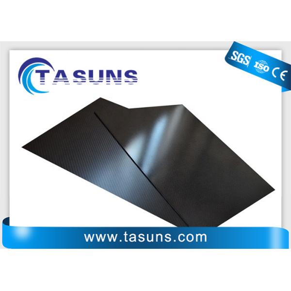 Quality UD Unidirectional Carbon Fiber Laminate Sheet 1000mm wholesale