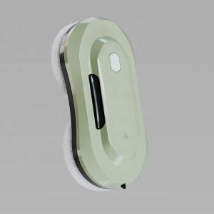 Smart Household Window Cleaner Spray with Remote Control and 500 MAh Battery