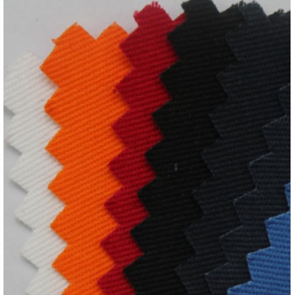 Knitted Weft Type Iridescent Foil TC Fabric for Judo Taekwondo Martial Arts Clothes