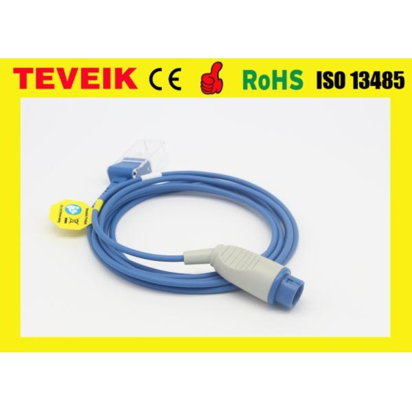 Quality Mindray /  SPO2 Extension Cable for PM6000 Round 12 pin to DB 9 pin wholesale