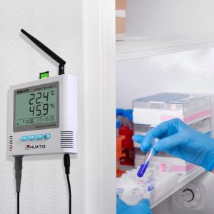 Temperature Monitoring GSM Data Logger With Printing Function S520-ET-GSM