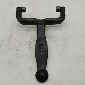 Original FAST Transmission Gearbox Parts Fork JS180-1601021-35 for SHACMAN, etc