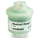 Harmless OOM202 Oxygen Sensor , Multifunction Medical Oxygen Meter