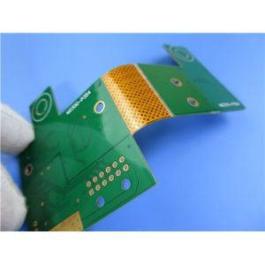 Rogers AD350A - A Specialty Laminate for Harsh Environment Applications