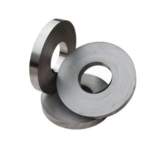 China SS201 202 Metal Stainless Steel Strips Roll  Bright Surface Bright Surface 1mm 10mm on sale