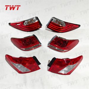 12V Lexus Backup Lamp Lens Assy LH RH for NX ES LX IS RX 2022-2024