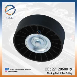 High Quality Timing Belt Idler Pulley 2712060019 271 206 00 19 A2712060019 for