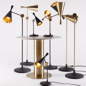 Long Swing Arm adjustable classic desk Lamps E27 LED Beat Table Lamp(WH-MTB-164)