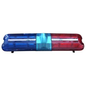 Low Power LED Warning Light Bar TBD-GA-2001L High End Configuration
