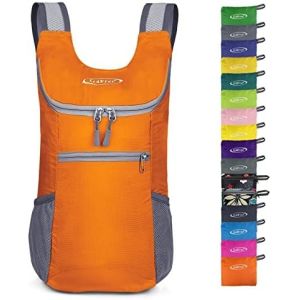 China G4Free Small 11 L Foldable Ultralight Backpack for Travel, Camping, Sports, Cycling, Men and Women on sale