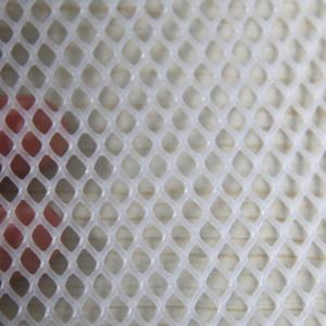 Cheap 350gsm PP Mesh Netting For Mat Filter Fencing Mesh Extruded Wire Mesh for sale