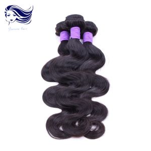 China Real Remy Virgin Peruvian Hair Extensions for Men , Loose Wave Hair Weave on sale