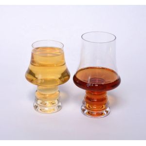 320ml Handblown Customize Craft Beer Glasses
