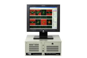 Cheap Multi Channel Eddy Current Testing System 10 MHz Frequency Range for sale