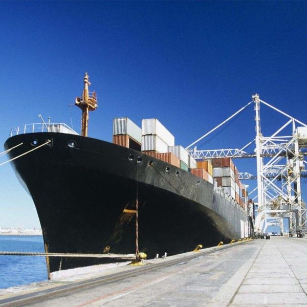 Varies Shipping Ocean Freight Services With Restrictions And Regulations For