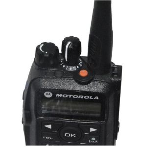 IPX6 Water Resistance Level Motorola DMR Radio for VHF UHF Frequencies by