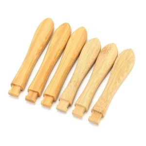 Customized Wooden Handle, Premium Wooden Rustic Classical Style Handle,