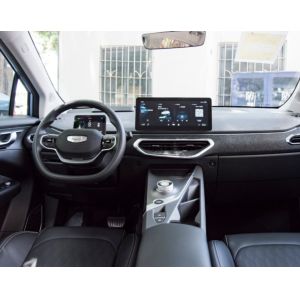 Geely Geometry C 2022 400KM travel edition Electric Compact SUV 5 Door 4 seats