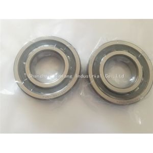 NTN high precision angular contact ball bearing 7205CDF/GNP5,7207CDBGNP4