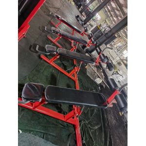 Direct Wholesale Home Use Weight Lifting and Weight Bench