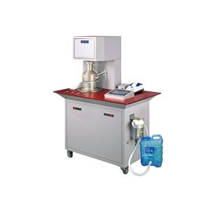 Respirator PFE Test Machine Oil Aerosol For Mask Meltblown