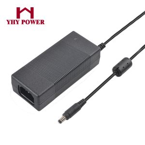AC DC battery charger input 100v~240v 50-60hz 11.1v 12.6v 14.8v 16.8v 10.8v