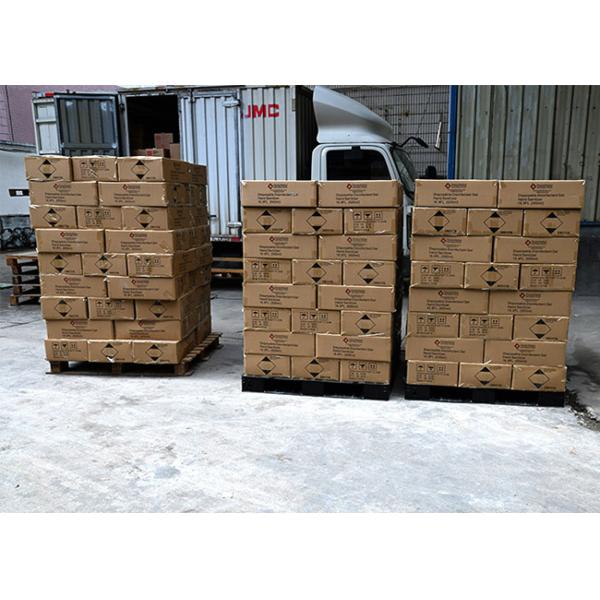 300ml Alcohol Based Germ Hand Sanitizer