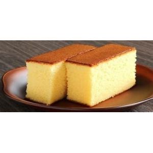 Good Perfomance Sponge Cake Maker , Cake Dissolver System With 350kg Production