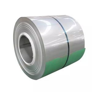Zero Spangle Prime Hot Dipped Galvanized Steel Coils Sheet S220GD