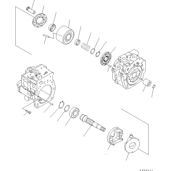 PC2000-8 S/N 20001-20195 (TIER 2)