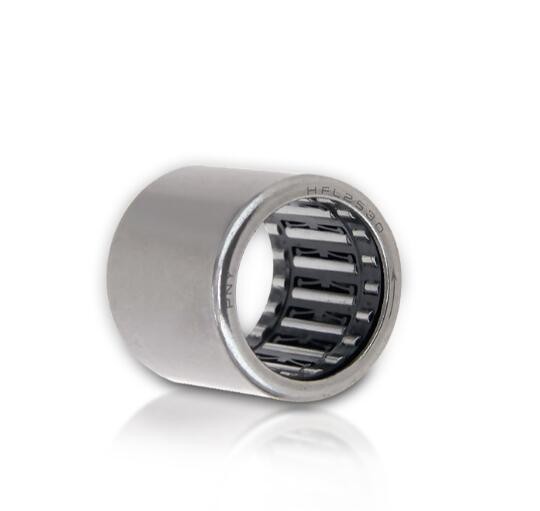 Quality NK 16/16 16x24x16mm Caged Needle Bearing Without An Inner Ring wholesale