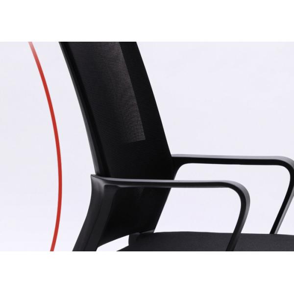 Quality Mesh Back Guest Visitor Stylish Ergonomic Office Chair wholesale