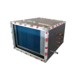 50000m3/H Clean Room Air Handling Units rooftop packaged
