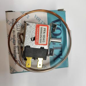  Refrigeration Parts Capillary Thermostat Model  PFA-604G