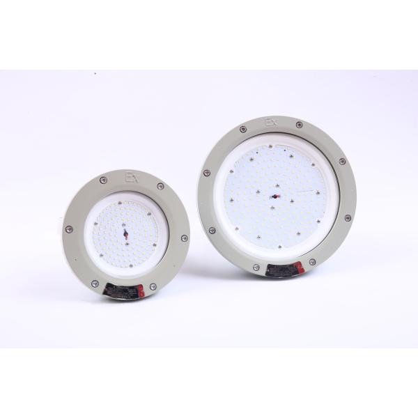 ATEX Zone 1/21 Explosion‑Proof LED High Bay Light – 200W, IP66 Waterproof for