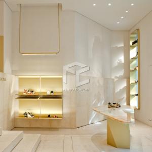 Cheap Boutique Shoe Store Showcase Display for sale