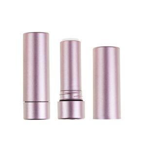 China Flat Seal 3.5g Plastic Lip Gloss Tube Support Injection Color, Silk Printing and Hot Stamping Used for Cosmetic Package on sale